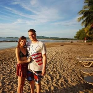 Meet your Posher, Anne